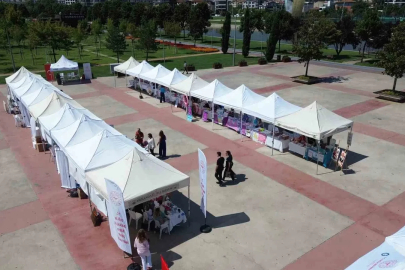 Halk Sağlığı Haftası 7 güne 7 etkinlik ile kutlanacak
