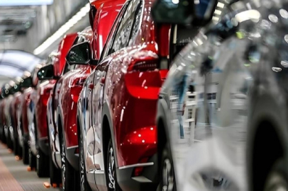 AB'siz de olur diyenler! Otomotiv İhracatı Ağustos'ta 2,8 Milyar USD oldu