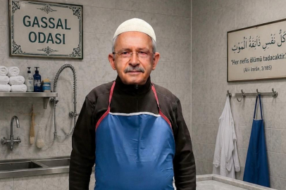 Siyasi Gassal Devam Ediyor...