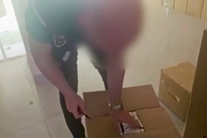 Bursa’da 5 milyon 300 bin adet bandrolsüz makaron ele geçirildi

