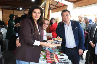 Osmangazi’de edebiyatın kalbi yeniden atacak
