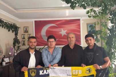Fenerbahçelilerden eğitime ve ihtiyaç sahiplerine anlamlı destek
