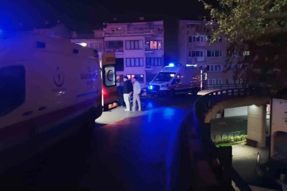 3 kişinin bindiği motosiklet bariyere çarptı, ilginç detay sonradan ortaya çıktı

