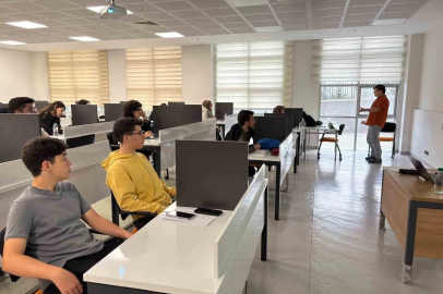 ’Tercihten Önce Üniversiteni Yaşa’ projesine başvuru için son iki gün

