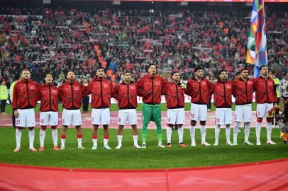 Vincenzo Montella’dan 4 değişiklik
