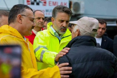 Başkan Vekili Biba: Esence’de planlamaya hız verilecek
