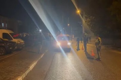 Bursa’da asayiş uygulaması: 539 kişi sorgulandı, 2 yoklama kaçağı yakalandı
