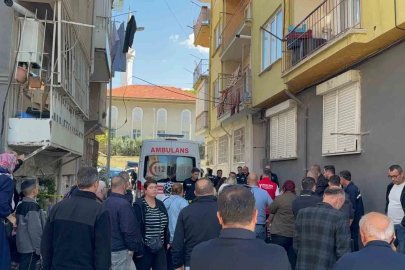 Gemlik’te yaşlı çift evlerinde ölü bulundu
