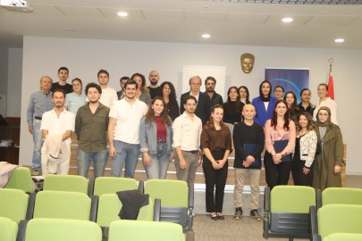 Mimarlar  "Yapay Zeka" Hayal Etmenin Yeni Adıdır Dedi..