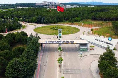 BUÜ ’En İyiler’ listesindeki yükselişini sürdürüyor
