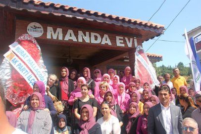 Karaoğlan'ın Mandaları Başkanı Tanımıyor...