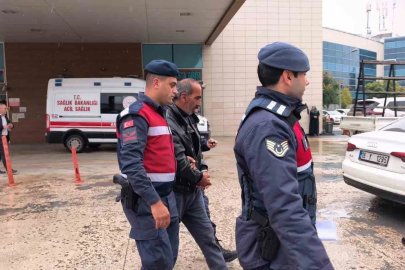 İnegöl’de 2 milyon liralık altın hırsızlığı: Şüpheli tutuklandı
