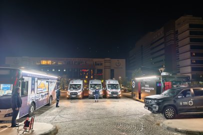 Biba: “Geçmiş Olsun Demekle Geçmez!” dedi