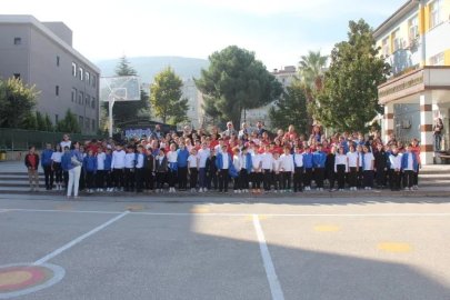 Bursa’da 50 bin öğrenciye su tasarrufu bilinci aşılanacak
