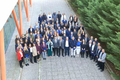 BUÜ’de akademik başarı buluşmaları devam ediyor
