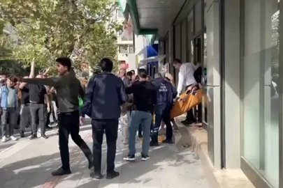 Hamile kadını bıçakla yaralayan zanlı tutuklandı
