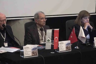 Bursa’nın 700. yılında 1855 depremi geçmişten geleceğe ışık tutuyor
