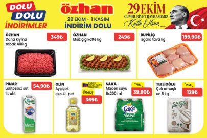 Özhan Market