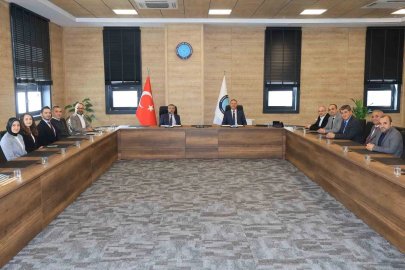 BUÜ ile SÜSBİR, mesaisini sahaya taşıyor
