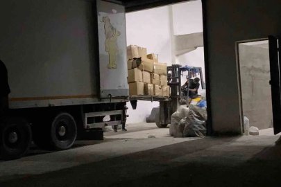 Bursa’da maaş krizi, işçiler fabrikayı bastı
