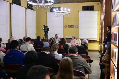Bursa’nın hafızası Yıldırım’da yaşıyor
