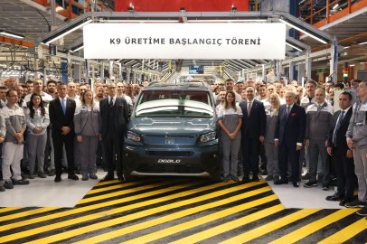 Tofaş’ın 300 Milyon Dolarlık K9 Yatırımı Üretime Başladı
