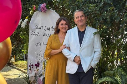 Suat Şahin Akademisi Nilüfer'den Bursa'ya Merhaba Dedi.