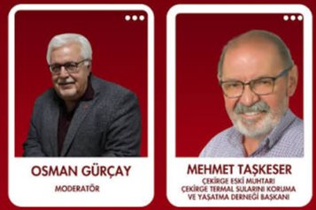 Ya bu sese Kulak verin! Ya da Bursa'dan Elinizi Çekin!