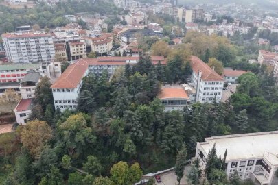 Şehit Yarbay İlker Çelikcan Hastanesi kapanıyor yerine "Esenlik Merkezi" geliyor

