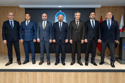 Bursa Perakende Gıda Sektörünün Yerel Markasının Büyük Başarısı...