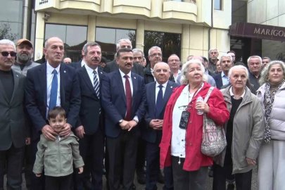 Bursa’da 723 yıllık şifa geçmişine sahip hastanenin taşınmasına tepki
